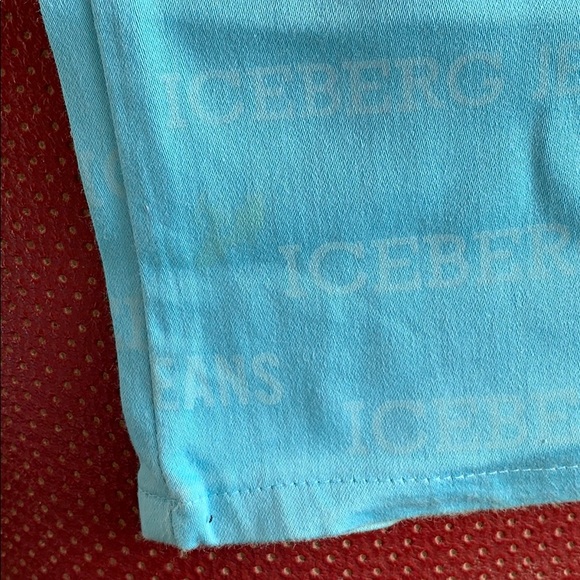 VINTAGE ICEBERG PANTS - Picture 7 of 7